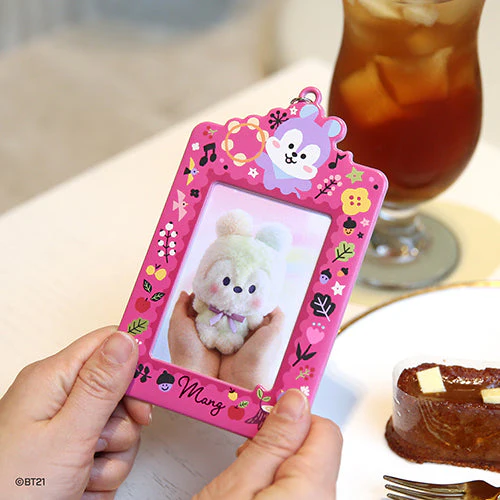 BT21 FOREST PHOTO HOLDER - Image 5
