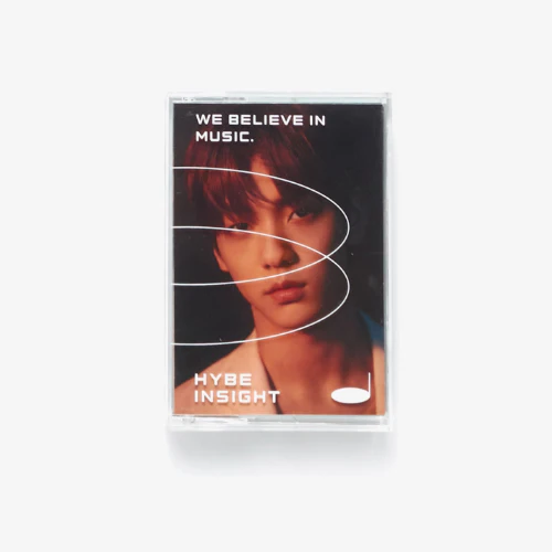 HYBE INSIGHT VISITOR ONLY OFFICIAL MERCH - Image 12