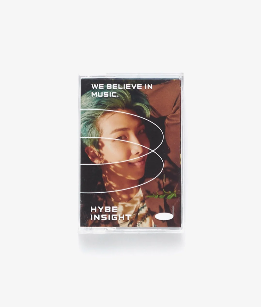 HYBE INSIGHT VISITOR ONLY OFFICIAL MERCH - Image 26