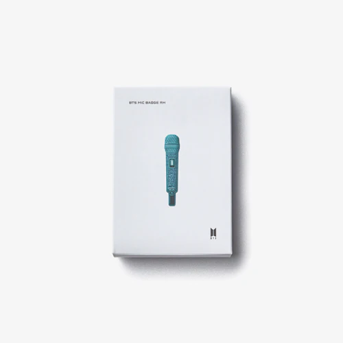 HYBE INSIGHT VISITOR ONLY OFFICIAL MERCH - Image 42