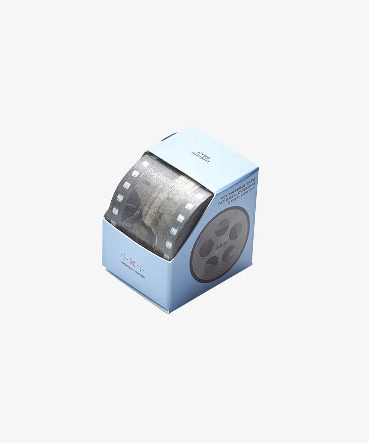 HYBE INSIGHT VISITOR ONLY OFFICIAL MERCH - Image 50