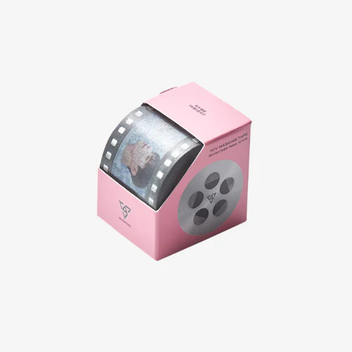 HYBE INSIGHT VISITOR ONLY OFFICIAL MERCH - Image 52