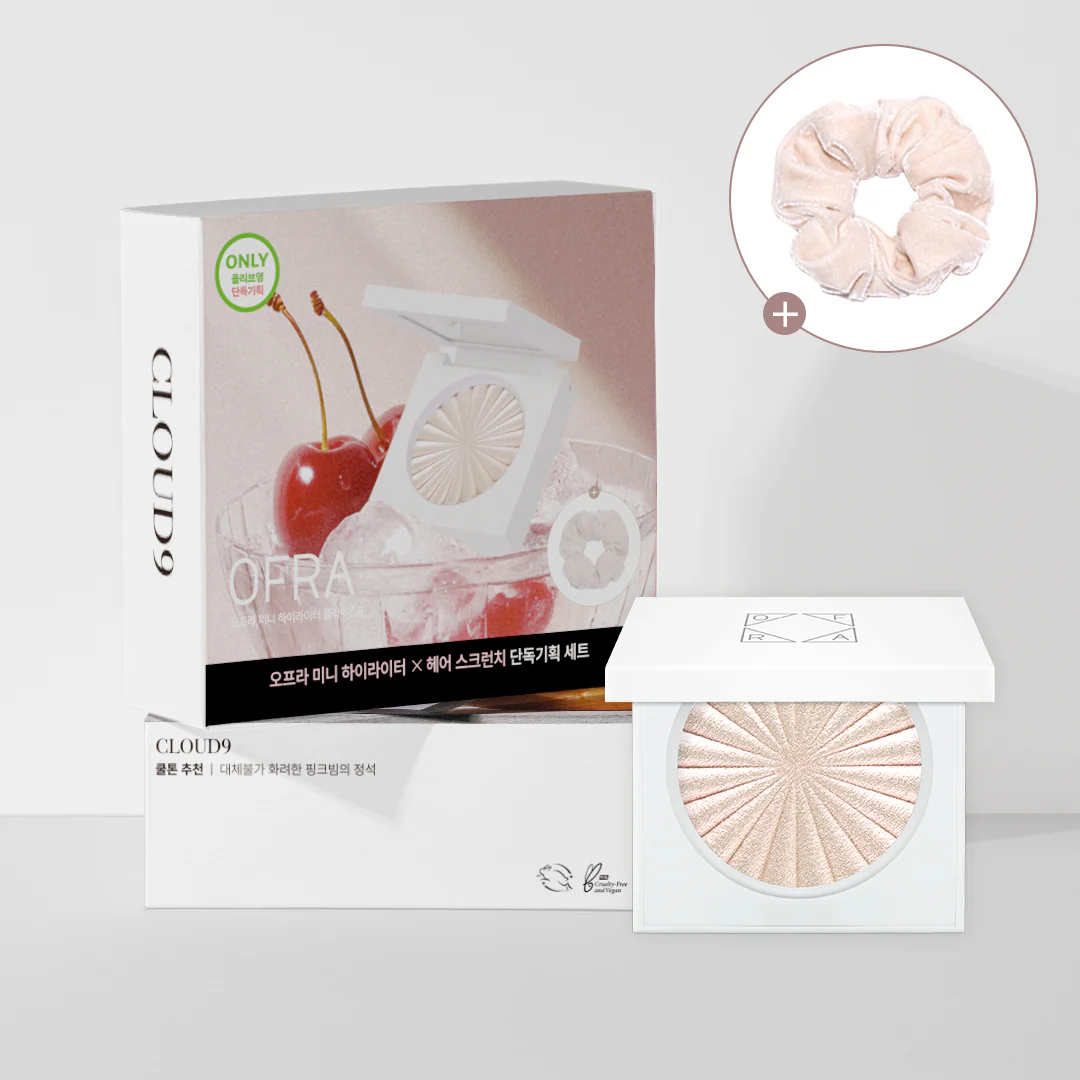 (NEW) OFRA COSMETIC MINI HIGHLIGHTER - Image 3