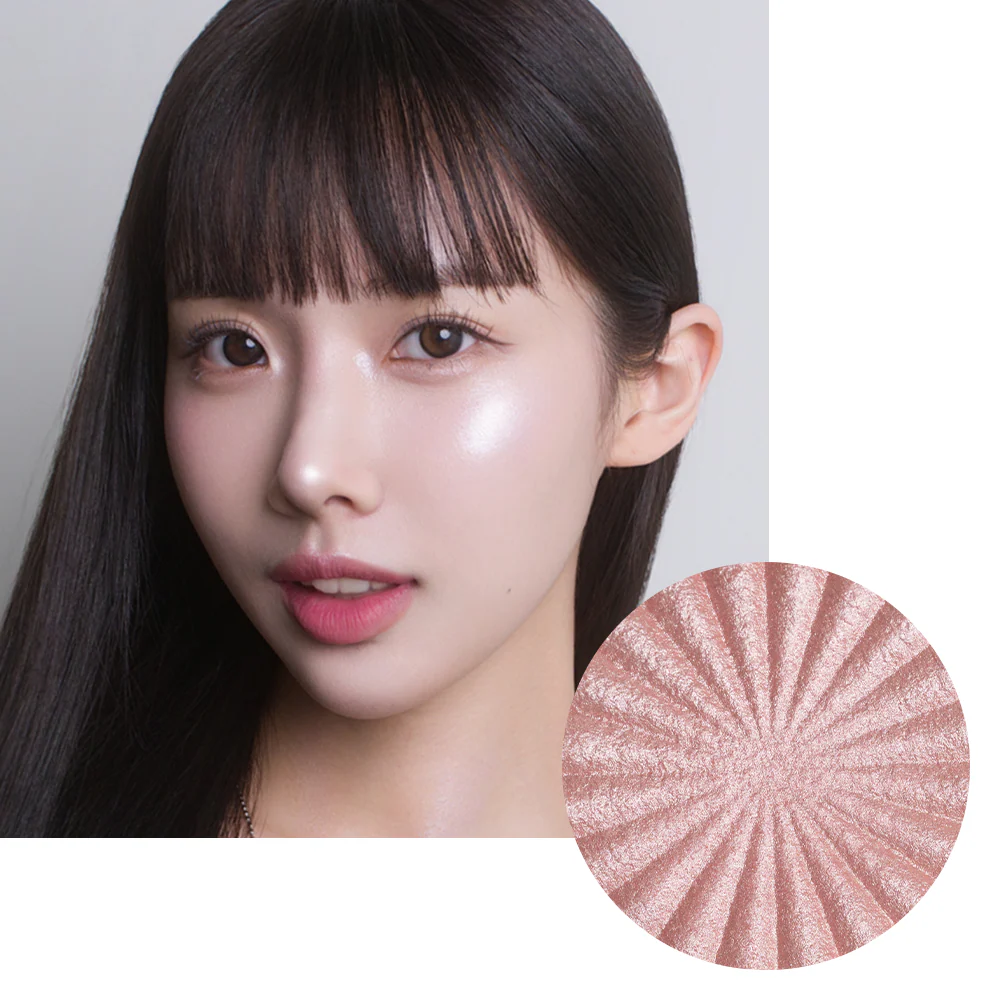 (NEW) OFRA COSMETIC MINI HIGHLIGHTER - Image 7