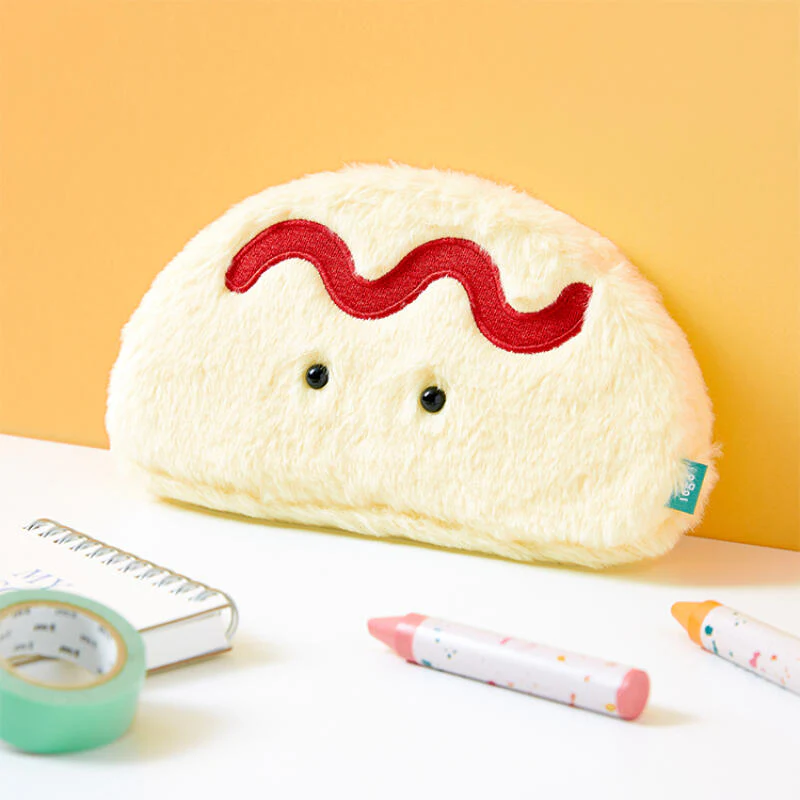 OMELET RICE MULTI POUCH