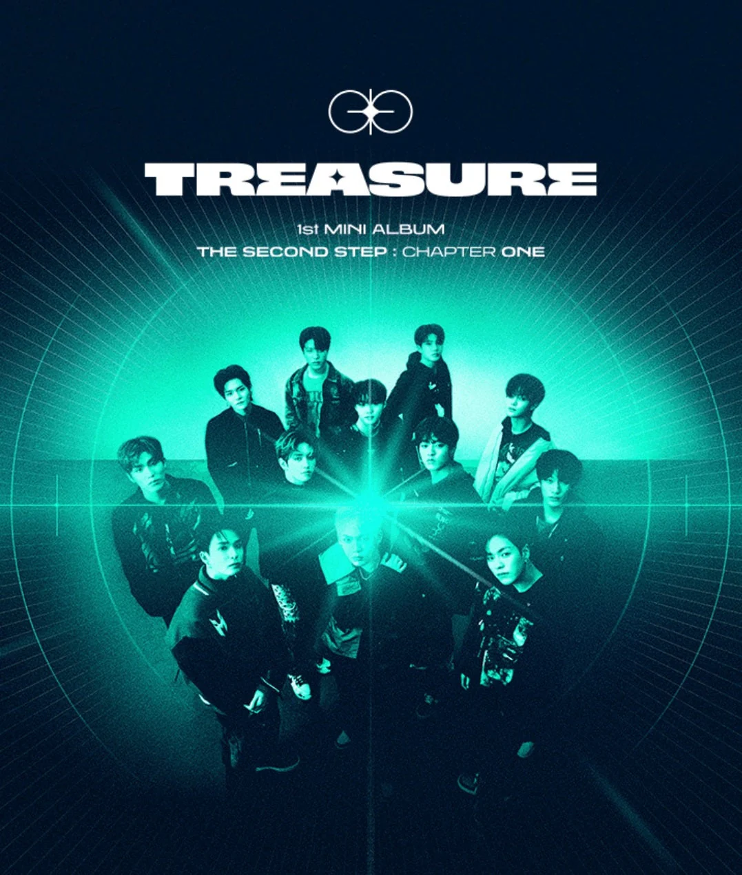 TREASURE - JIKJIN OFFICIAL MD - Image 21