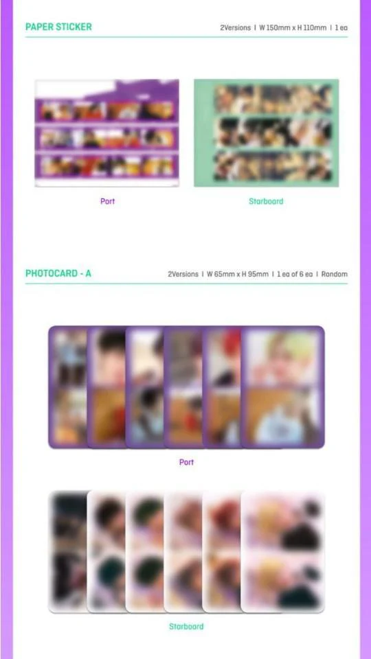 TXT THE DREAM CHAPTER : ETERNITY - Image 5